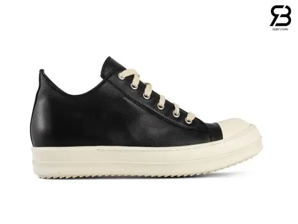 giay-rick-owens-leather-low-sneaker-black-and-milk-den-best-quality-avatar Giày Rick Owens Leather Low Sneaker Black And Milk Đen Best Quality