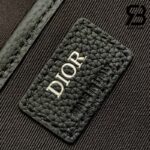 Balo Dior Explorer Backpack Màu Đen Kem Oblique 42CM Best Quality