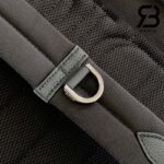 Balo Dior Explorer Backpack Màu Đen Kem Oblique 42CM Best Quality