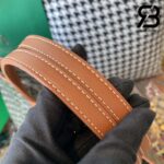 Túi Goyard Artois GM Tote Bag Màu Đen Tan Canvas Best Quality