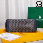 Túi Goyard Artois MM Tote Bag Màu Xanh Navy Canvas Best Quality