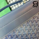 Túi Goyard Citadin PM Messenger Bag Màu Xanh Navy Canvas Best Quality