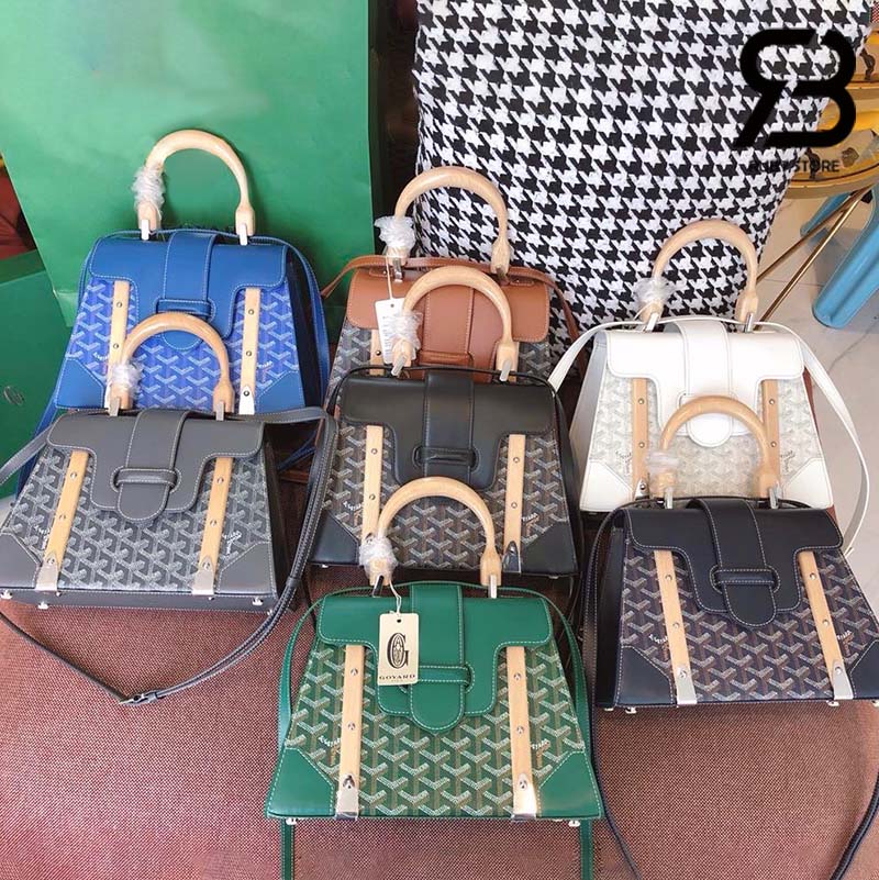 Shop túi xách siêu cấp like auth 99% chuẩn | Ruby Luxury Store