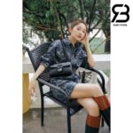 Túi Gucci GG Marmont Mini Shoulder Bag Đen So 22CM Best Quality