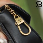 Túi Gucci Marmont Super Mini Bag Đen 16CM Best Quality
