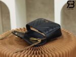 Túi Gucci Marmont Super Mini Bag Đen 16CM Best Quality