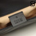 Túi Gucci Marmont Super Mini Bag Đen 16CM Best Quality