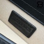 Túi Jacquemus Le Bambino Màu Đen 17CM Best Quality