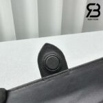 Túi Jacquemus Le Bambino Màu Đen 17CM Best Quality