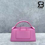 Túi Jacquemus Le Bambino Màu Hồng 17CM Best Quality