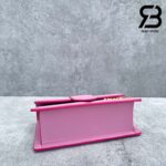 Túi Jacquemus Le Bambino Màu Hồng 17CM Best Quality