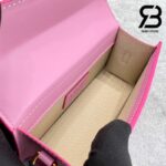 Túi Jacquemus Le Bambino Màu Hồng 17CM Best Quality
