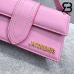 Túi Jacquemus Le Bambino Màu Hồng 17CM Best Quality