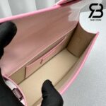Túi Jacquemus Le grand Bambino Màu Hồng Sakura 23CM Best Quality