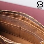Túi LV Loop Hobo Bag Monogram Màu Nâu Best Quality