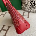 Tui Goyad Vendome Bag Màu Đỏ 29CM Best Quality