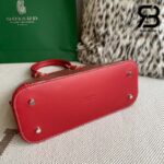 Tui Goyad Vendome Bag Màu Đỏ 29CM Best Quality