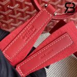 Tui Goyad Vendome Bag Màu Đỏ 29CM Best Quality