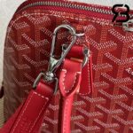 Tui Goyad Vendome Bag Màu Đỏ 29CM Best Quality