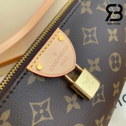 Túi LV Pochette Tirette Monogram 22CM Best Quality