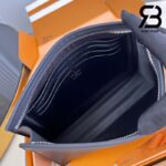 Túi LV Pochette Voyage MM Màu Đen EPI 27CM Best Quality