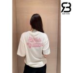 Áo Thun LV Tyler Short-Sleeved Cotton Knitted Crewneck Best Quality