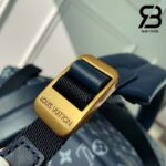 Ba Lô LV Discovery Backpack PM Monogram Bleach 38CM Best Quality