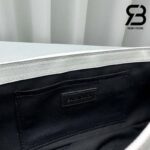 Túi Balenciaga Le Cagole Small Sling Màu Trắng 30CM Best Quality