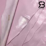 Túi Chanel 24C Mini Nano 31 Bag Màu Hồng Da Lambskin GHW 20CM Best Quality