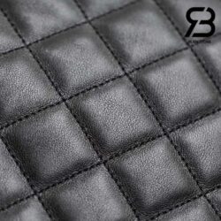Túi Chanel 24S Hobo Bag Màu Đen Da Calfskin GHW 22CM Best Quality