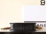 Túi Chanel 24S Hobo Bag Màu Đen Da Calfskin GHW 22CM Best Quality