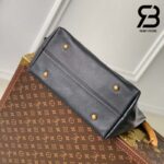 Túi LV Low Key Hobo MM Màu Đen Calfskin Best Quality