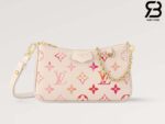 Túi LV Easy Pouch On Strap Sunrise Aquarelle Monogram Empreinte Best Quality