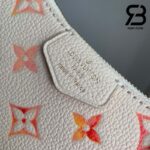 Túi LV Easy Pouch On Strap Sunrise Aquarelle Monogram Empreinte Best Quality