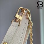 Túi LV Easy Pouch On Strap Sunrise Aquarelle Monogram Empreinte Best Quality