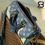 Túi LV Keepall Bandoulière 25 Monogram Bleach Best Quality