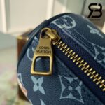 Túi LV Keepall Bandoulière 25 Monogram Bleach Best Quality