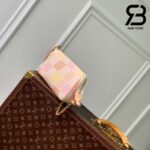 Túi LV Pochette Accessoires Autres Toiles Damier Best Quality