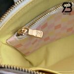 Túi LV Pochette Accessoires Autres Toiles Damier Best Quality