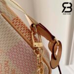 Túi LV Pochette Accessoires Autres Toiles Damier Best Quality