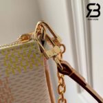 Túi LV Pochette Accessoires Autres Toiles Damier Best Quality