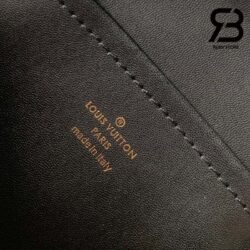 Túi LV Speedy Bandoulière 20 Malleatge Màu Be Đỏ Best Quality