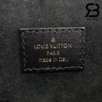 Túi LV Vanity Chain Pouch Monogram Reverse 19CM Best Quality