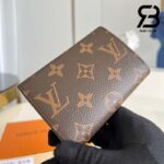 Ví LV Rosalie Coin Purse Monogram Best Quality