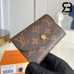 Ví LV Rosalie Coin Purse Monogram Best Quality