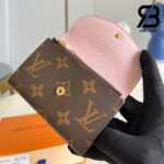 Ví LV Rosalie Coin Purse Monogram Best Quality