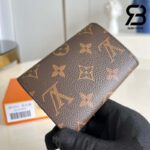 Ví LV Rosalie Coin Purse Monogram Best Quality