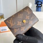 Ví LV Rosalie Coin Purse Monogram Best Quality