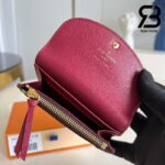 Ví LV Rosalie Coin Purse Monogram Best Quality