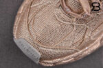 Giày Balenciaga 3XL Champagne Gold Diamonds Màu Hồng Best Quality